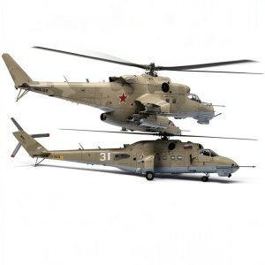 FlightCraft Series Aviation Book Kindle English Model-0