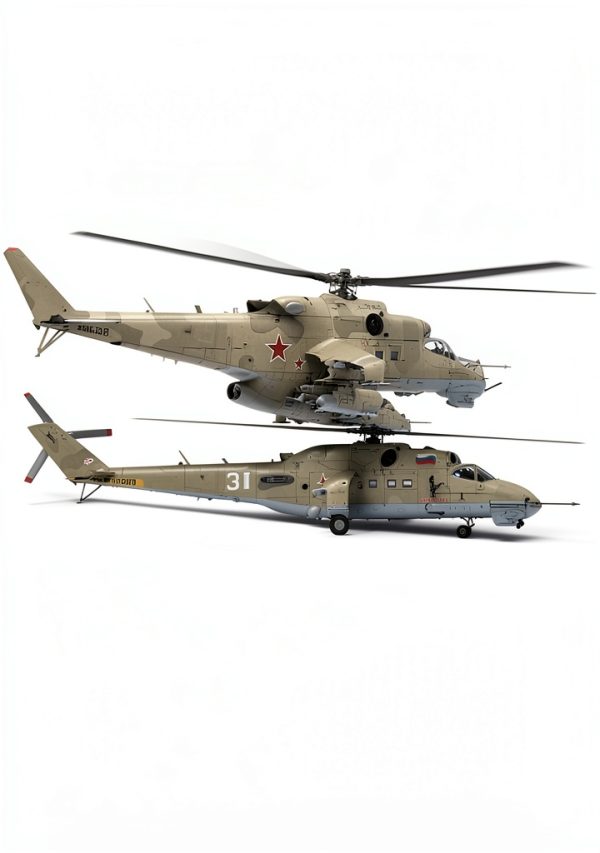 FlightCraft Series Aviation Book Kindle English Model-0