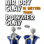 Polymer Clay Craft Book English Kindle Miniatures Guide-0