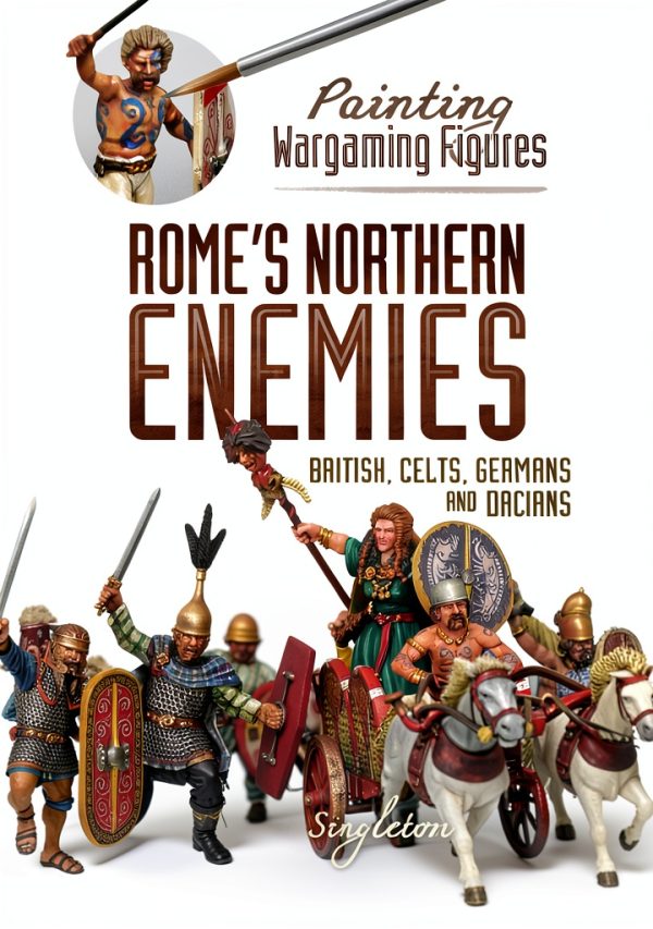 Warhammer Game Book Pen and Sword Military Illustrated-0