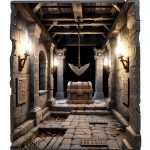 Hobby Miniatures Book English Kindle Fantasy Action-0