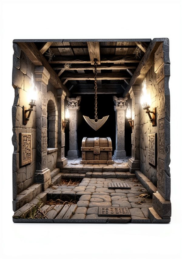 Hobby Miniatures Book English Kindle Fantasy Action-0