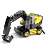 No Starch Press Hobby Miniatures Book English Edition-0