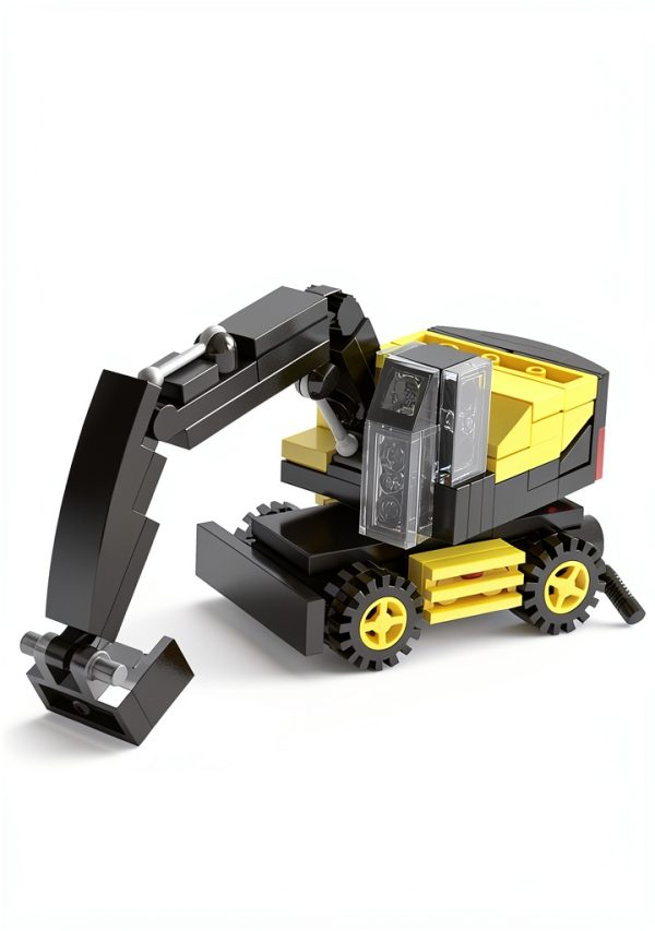 No Starch Press Hobby Miniatures Book English Edition-0