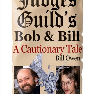 Game Design Hobby Miniatures Third Edition English Guide-0