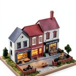 Hobby Miniatures Craft Models English Kindle Book Enhanced-0