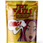 Text Fails Kindle Book English Language 505 Pages-0