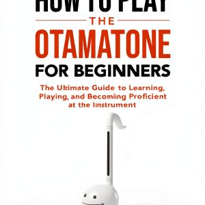 Instruments for Beginners Kindle Book English Music Guide-0