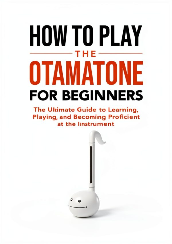 Instruments for Beginners Kindle Book English Music Guide-0