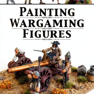 Pen Sword Military Hobby Miniatures Craft Models Book-0