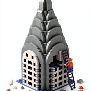 No Starch Press Kindle Book Miniatures Model Building Guide-0