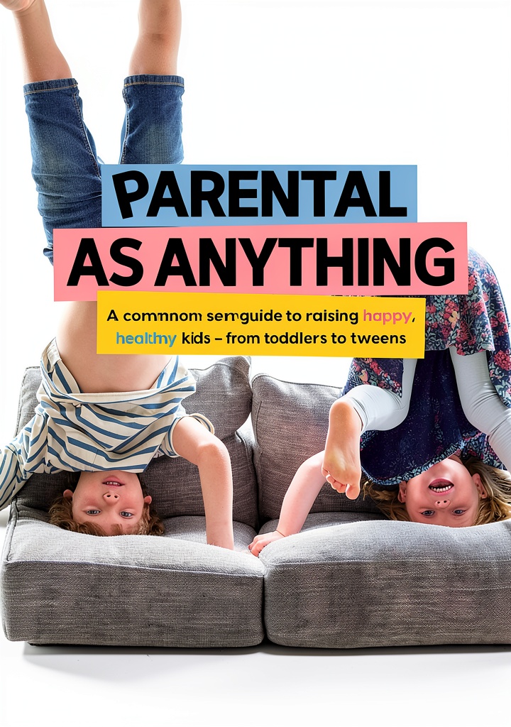 'ABC Books Teen Health eBook open on a Kindle device'