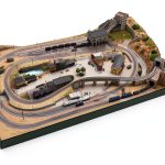 Hobby Model Trains Kindle Book English Language Guide-0