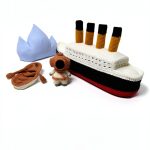 Hobby Miniatures Craft Models English Kindle Book Print-0