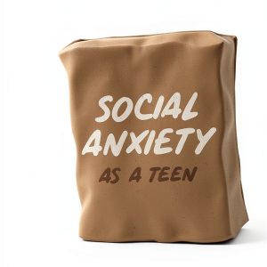 Stork Publishing Teen Mindfulness Meditation Health eBook-0