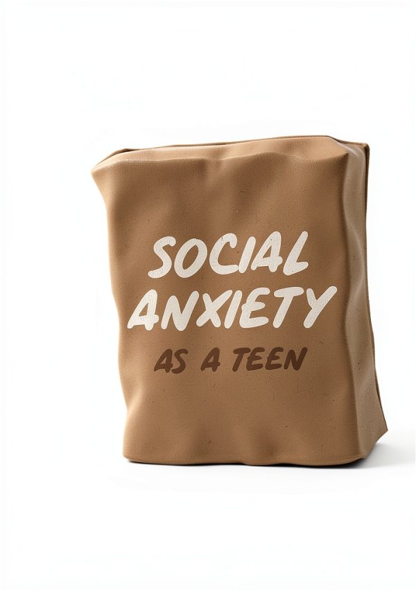 Stork Publishing Teen Mindfulness Meditation Health eBook-0