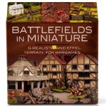Pen Sword Military Hobby Miniatures Craft Models English-0