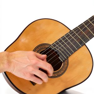 Fundamental Changes Classical Guitar Book English Kindle-0