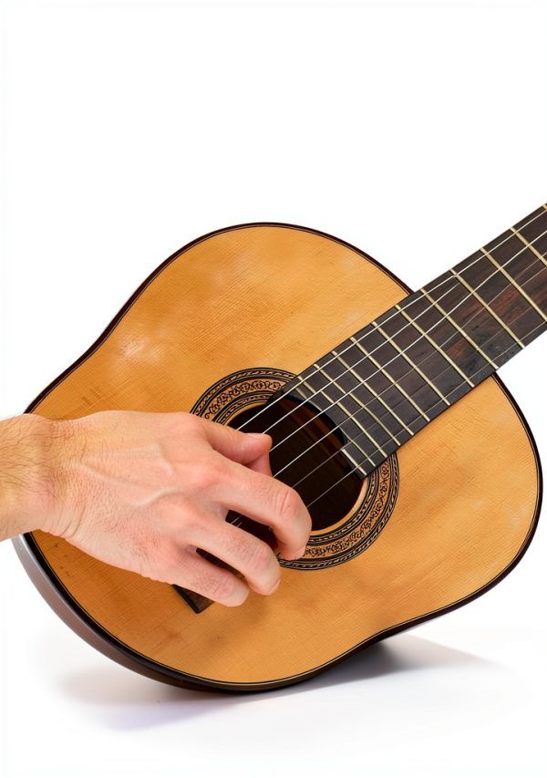 Fundamental Changes Classical Guitar Book English Kindle-0