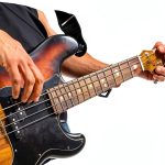 Bass Guitar Book Learn How to Play Bass Series English-0