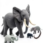 Felting Craft Book Kindle English Hobby Miniatures Guide-0