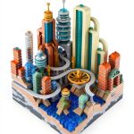 No Starch Press Hobby Miniatures Craft Models Book-0