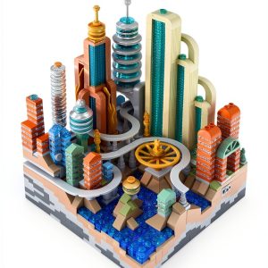 No Starch Press Hobby Miniatures Craft Models Book-0