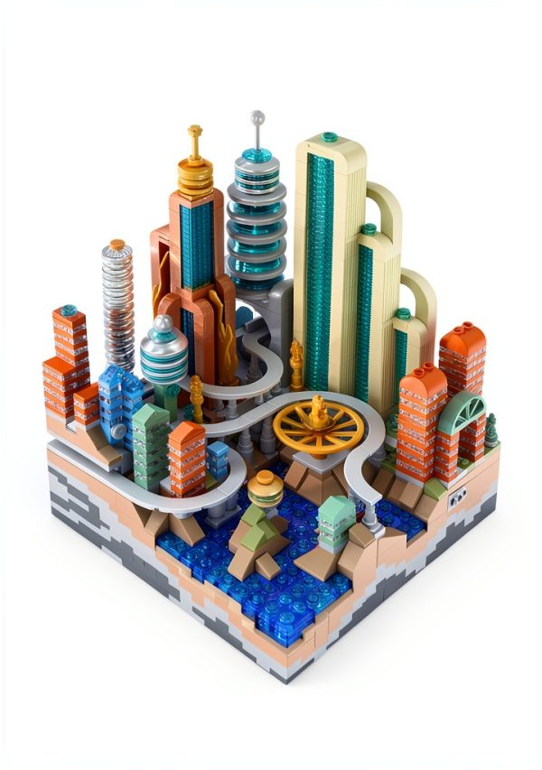 No Starch Press Hobby Miniatures Craft Models Book-0