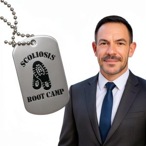 Clayton J Stitzel Scoliosis Doctor Teen Health Kindle eBook-0