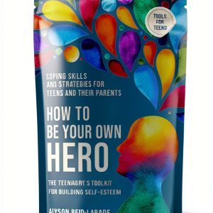 Teen Health eBook English Edition Self Esteem Nonfiction-0