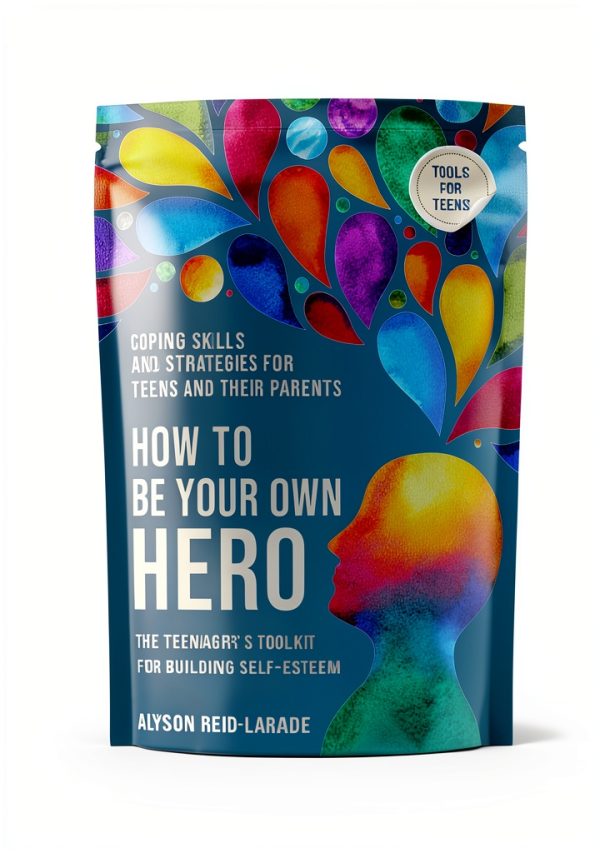 Teen Health eBook English Edition Self Esteem Nonfiction-0