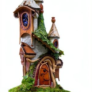 Cool Springs Press Miniatures Gardening Book Kindle Edition-0