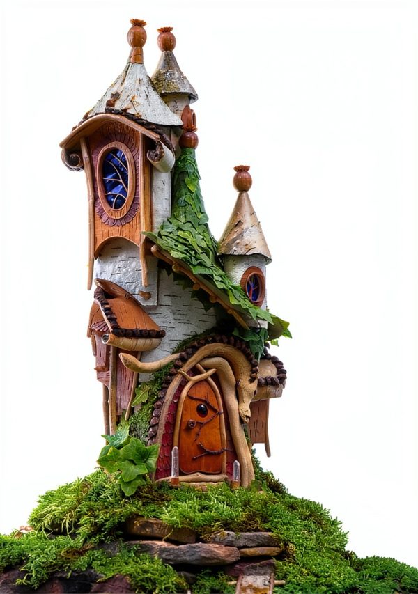 Cool Springs Press Miniatures Gardening Book Kindle Edition-0