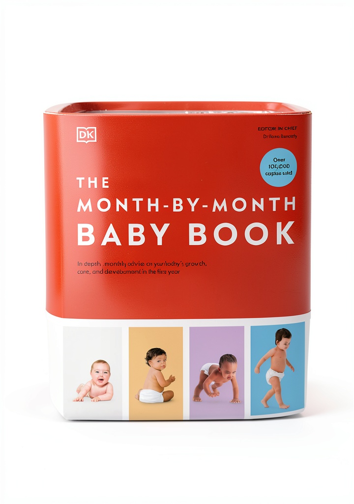 DK Kindle book open on a tablet showing health content