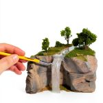 Kindle eBook Hobby Miniatures English Language Digital Guide-0