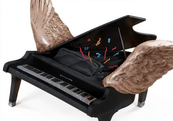 Faber Piano Adventures Primer Level Piano Lesson Book-0