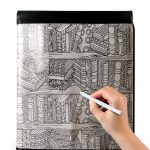 Tracing Books English Print Replica Kindle Scribe-0