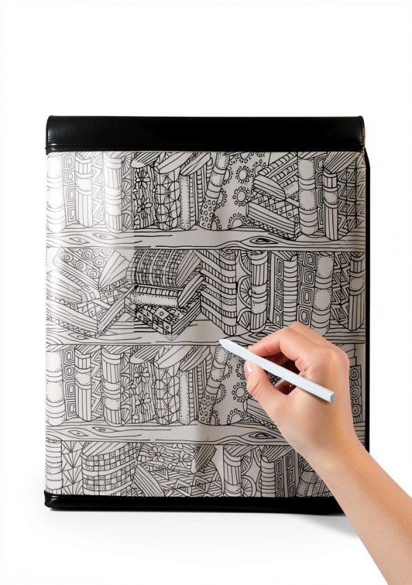 Tracing Books English Print Replica Kindle Scribe-0