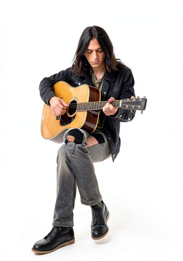 Hal Leonard Guitar Music Songbook Kindle Edition English-0