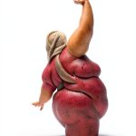 Morpho Anatomy for Artists Drawing Book Rocky Nook-0